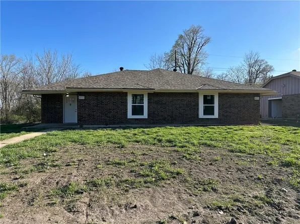 4537/4535 E 60th St, Kansas City, MO 64130