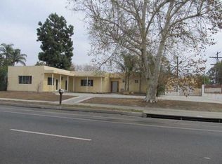 10400 Reseda Blvd, Porter Ranch, CA 91326