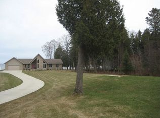 270 State Highway M35, Bark River, MI 49807