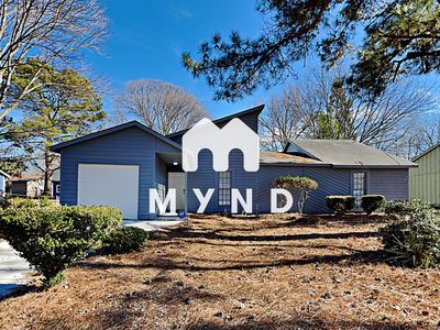 5772 Northfield Ct, Ellenwood, GA, 30294