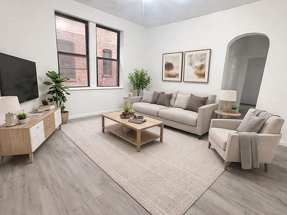 3rd image of 608 W 192nd St APT 2C