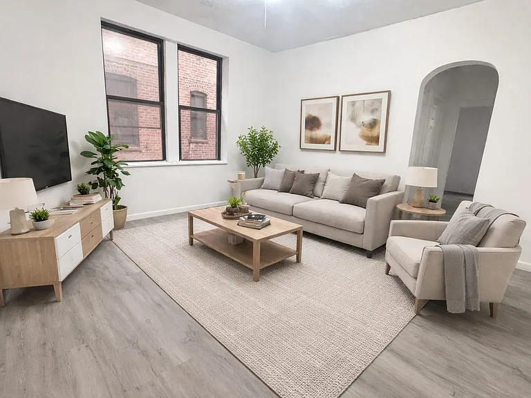 608 W 192nd St #2C — Photo 3