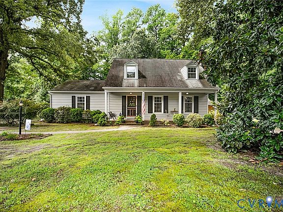 2nd image of 282 Garnett Hill Dr
