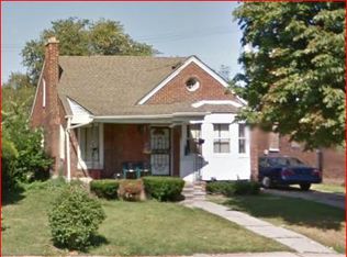 11601 Beaconsfield St, Grosse Pointe, MI 48224