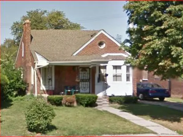 11601 Beaconsfield St, Grosse Pointe, MI 48224