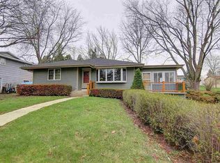 728 Yahara St, Deforest, WI 53532