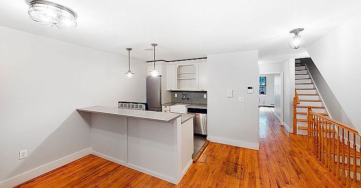 1st image of 137 Marcus Garvey Blvd #1F