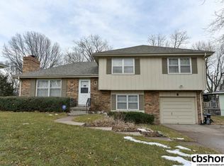 5407 S 106th St, Omaha, NE 68127