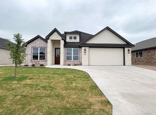 4065 Blair Ln, San Angelo, TX 76904
