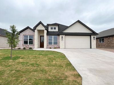 4065 Blair Ln, San Angelo, TX, 76904