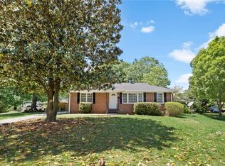 571 Benmac Rd SE, Smyrna, GA 30080