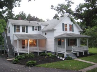 71 Maple St, Douglas, MA 01516