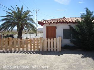 6757 Adobe Rd, Twentynine Palms, CA 92277