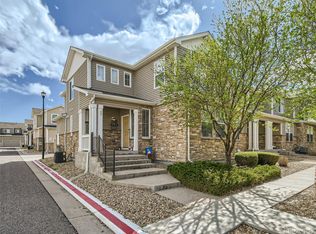 9758 Laredo St UNIT 6D, Commerce City, CO 80022