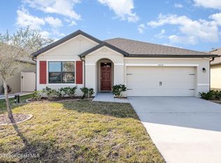 6834 Soaring Ln, Cocoa, FL 32927