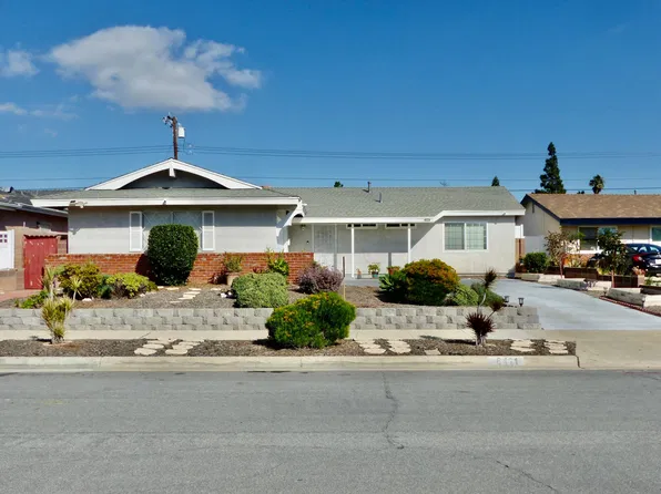 6421 Rosemary Dr, Cypress, CA 90630