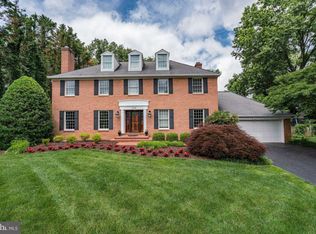 1208 Suffield Dr, Mclean, VA 22101