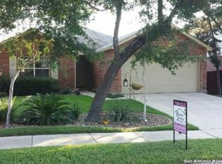 116 Wistoria Ct, Cibolo, TX 78108