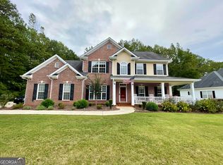 3796 Mason Ridge Dr, Winston, GA 30187