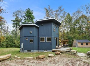 131 Lane Rd, Becket, MA 01223