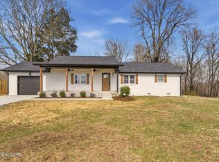 12515 Buttermilk Rd, Knoxville, TN 37932