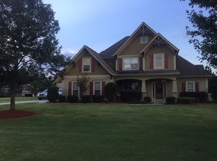 23 Bradshaw Farms Dr, Senoia, GA 30276