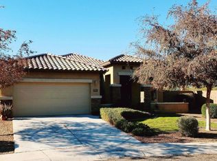 1938 N 114th Dr, Avondale, AZ 85392