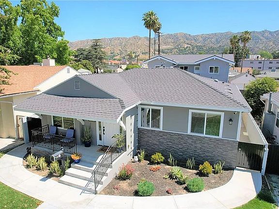 2nd image of 1320 Leland Way #1321
