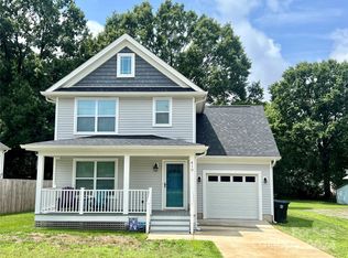 410 Kelly Ave, Mooresville, NC 28115