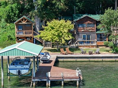1718 Log Cabin Rd, Penn Yan, NY, 14527