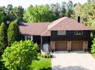 1500 Country Ln, City Of Bismarck, ND 58503