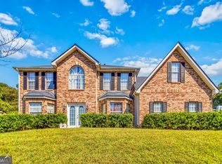4177 Donna Way, Lithonia, GA 30038
