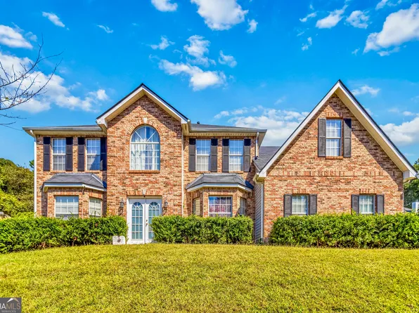 4177 Donna Way, Lithonia, GA 30038