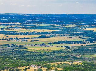 28 Far View Ln, Fredericksburg, TX 78624