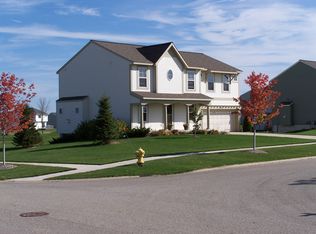 2945 Concord Dr, Hudsonville, MI 49426
