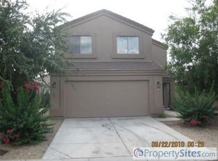 10837 E Arcadia Ave, Mesa, AZ 85208
