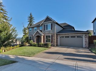 15459 SE Frye St, Happy Valley, OR