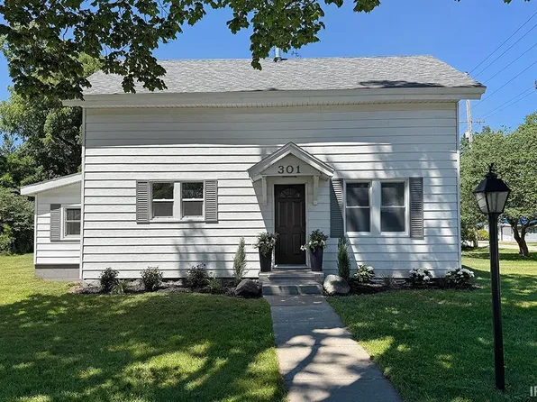 301 Illinois St, Bristol, IN 46507
