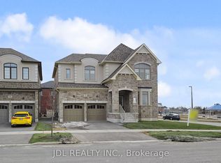 56 Connell Dr, Georgina, ON L4P 0J5