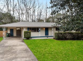 900 S 17th Ave, Hattiesburg, MS 39401