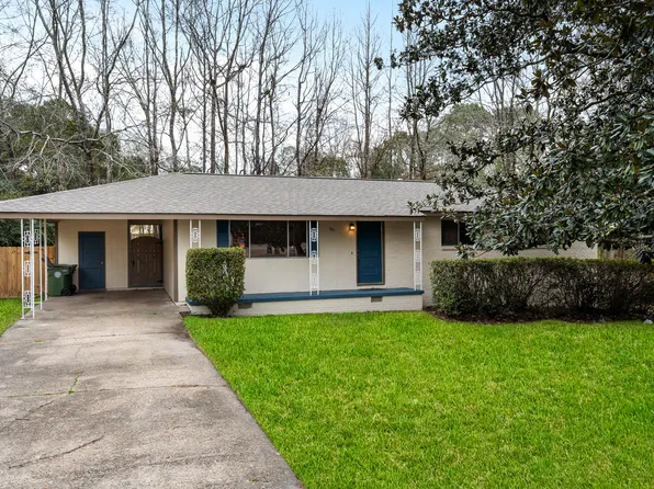 900 S 17th Ave, Hattiesburg, MS 39401