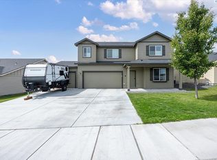 5612 Chapel Hill Blvd, Pasco, WA 99301