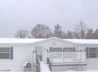 10978 N Merriville, Irons, MI 49644