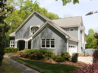 1525 Richard Stokes Dr, Decatur, GA 30033