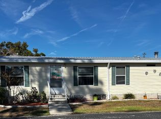 12331 Corvette Ln, Weeki Wachee, FL 34614