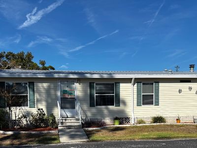 12331 Corvette Ln, Weeki Wachee, FL, 34614