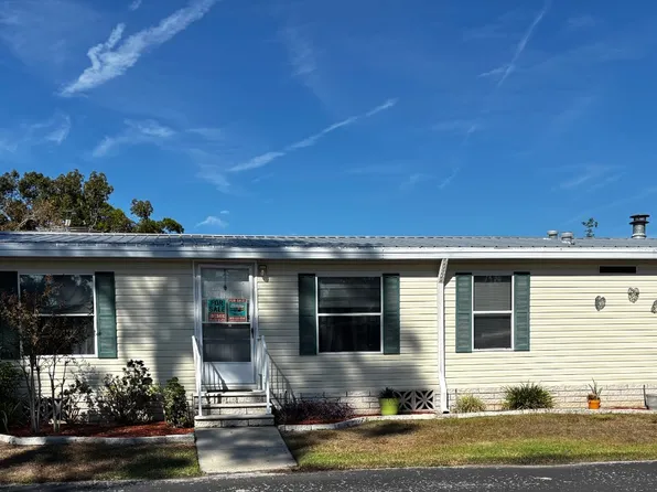 12331 Corvette Ln, Weeki Wachee, FL 34614