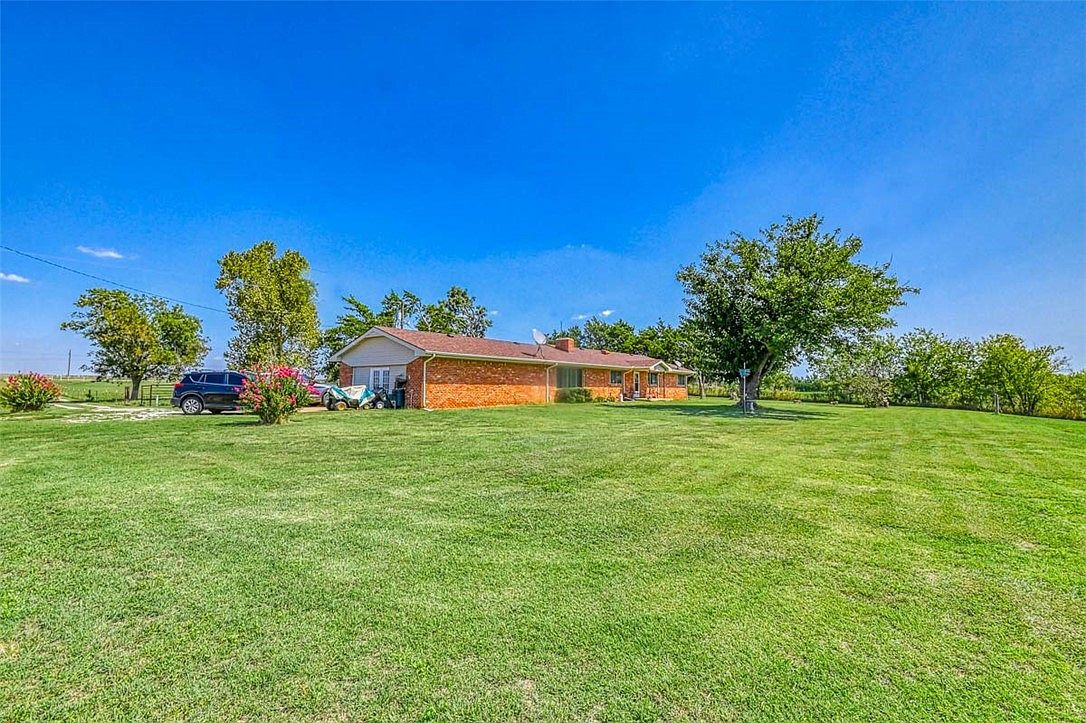 1911 W Main St, Amber, OK 73004 Zillow