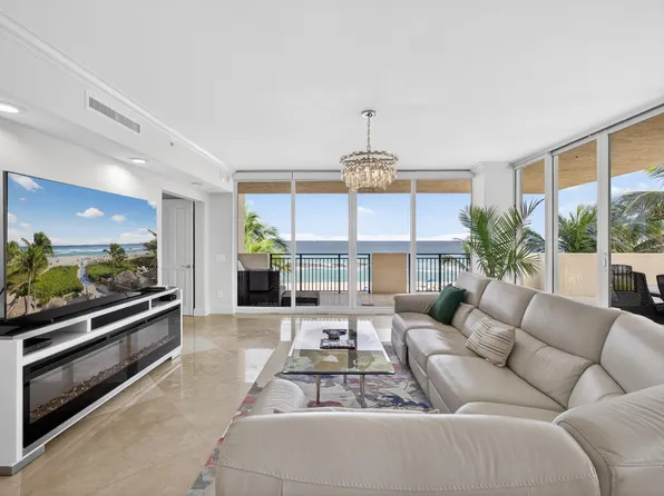 3800 N Ocean Drive #452, Singer Island, FL 33404