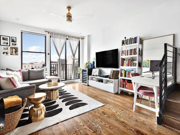 27 Kossuth Pl #4A, Brooklyn, NY 11221